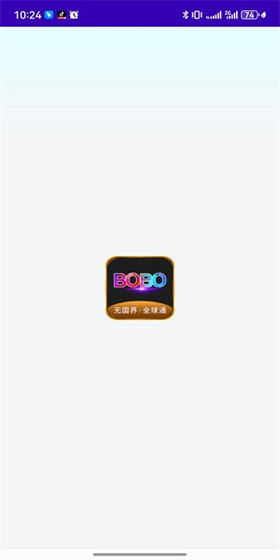 bobo浏览器 - 无国界全球畅行，极速浏览 Hero图